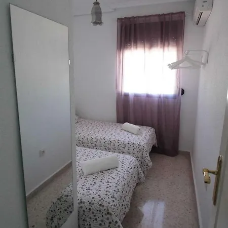 Patios De San Andres * Córdoba