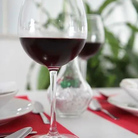 Patios De San Andres