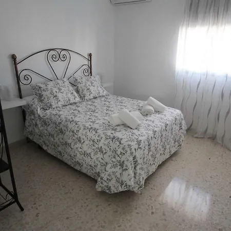 Patios De San Andres Córdoba