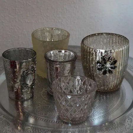 Patios De San Andres * Córdoba