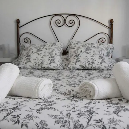 Apartmán Patios De San Andres Córdoba