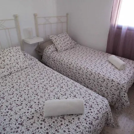 Apartmán Patios De San Andres Córdoba